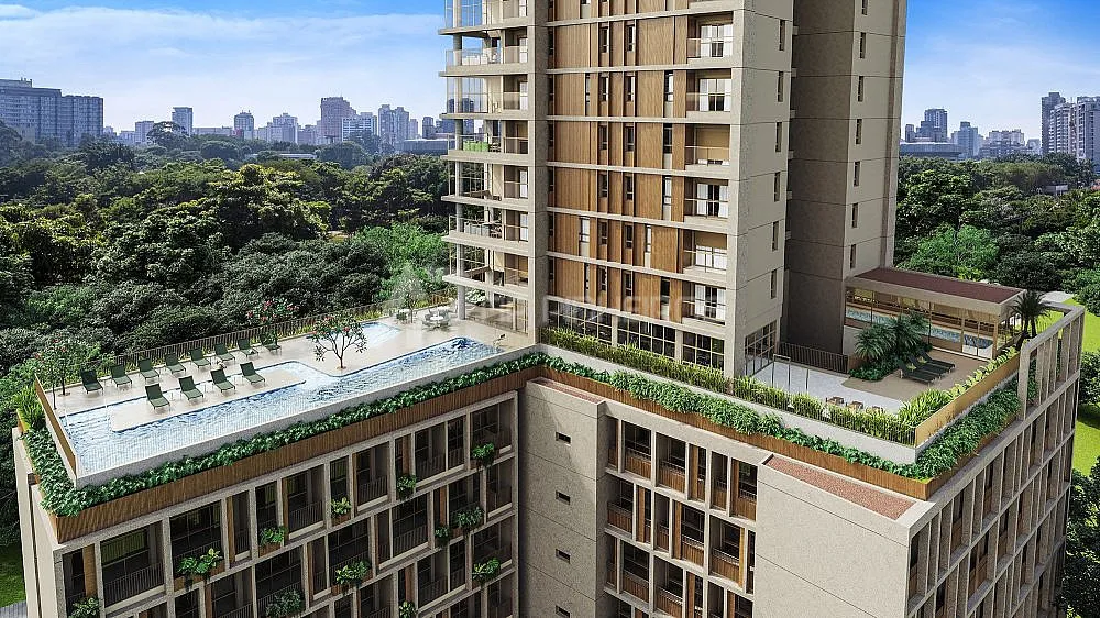 Apartamento, 4 quartos, 206 m² - Foto 4