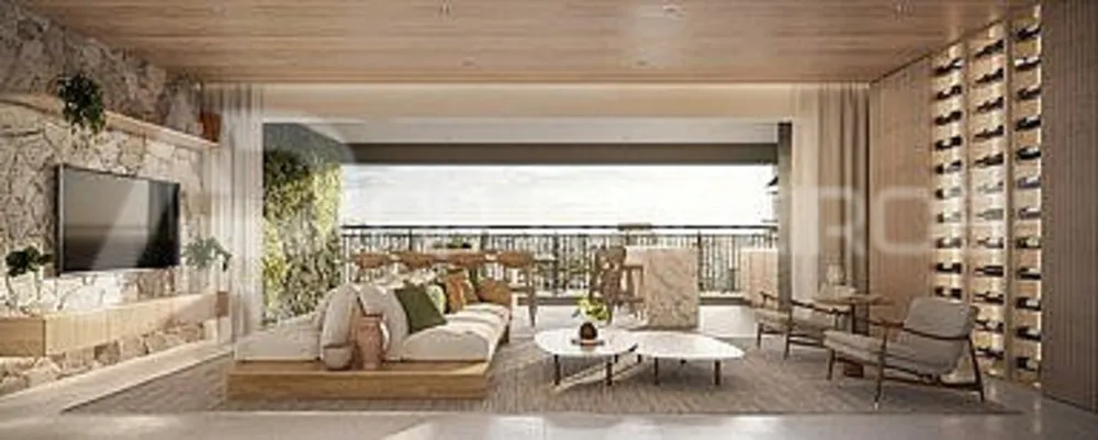 Apartamento, 3 quartos, 119 m² - Foto 4