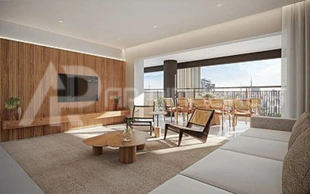 Apartamento, 3 quartos, 119 m² - Foto 1