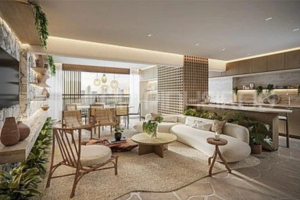 Apartamento, 3 quartos, 119 m² - Foto 11
