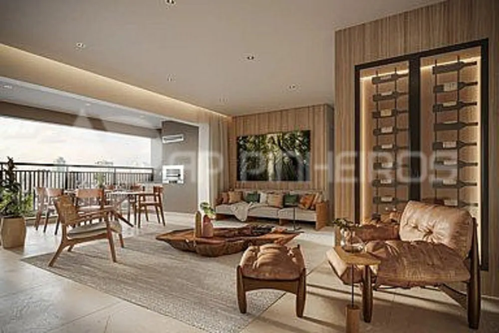 Apartamento, 3 quartos, 119 m² - Foto 16