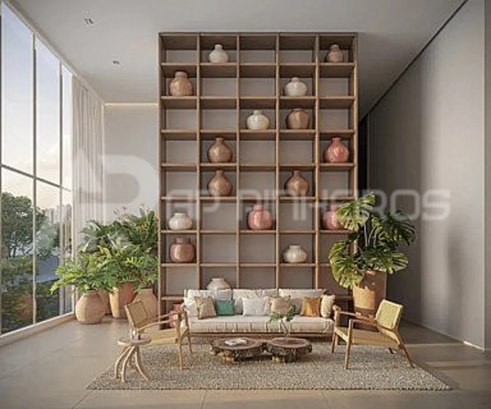 Apartamento, 3 quartos, 119 m² - Foto 8