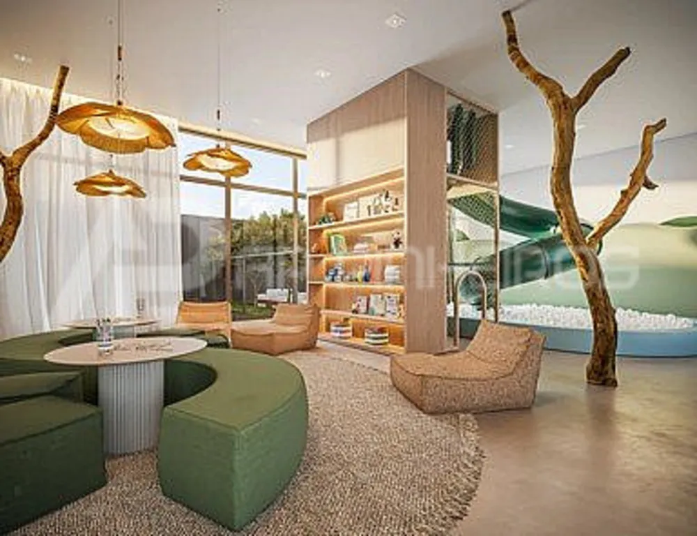 Apartamento, 3 quartos, 119 m² - Foto 3