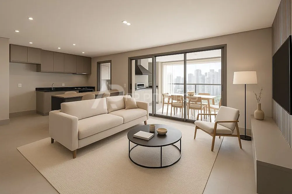 Apartamento, 2 quartos, 86 m² - Foto 11