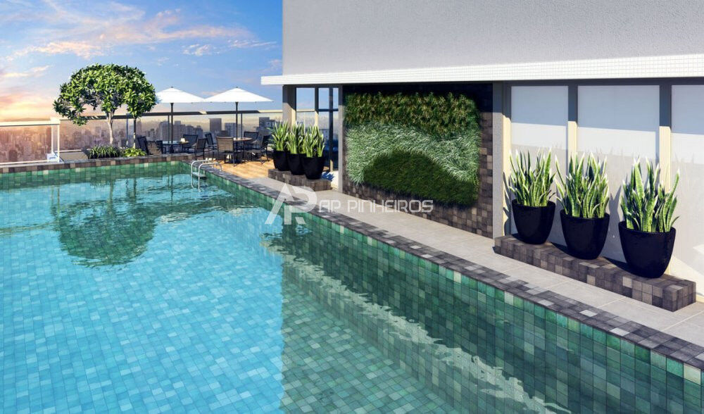 Apartamento, 3 quartos, 157 m² - Foto 1