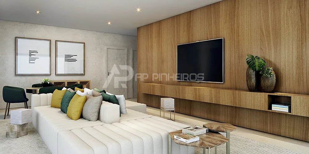 Apartamento, 3 quartos, 157 m² - Foto 16