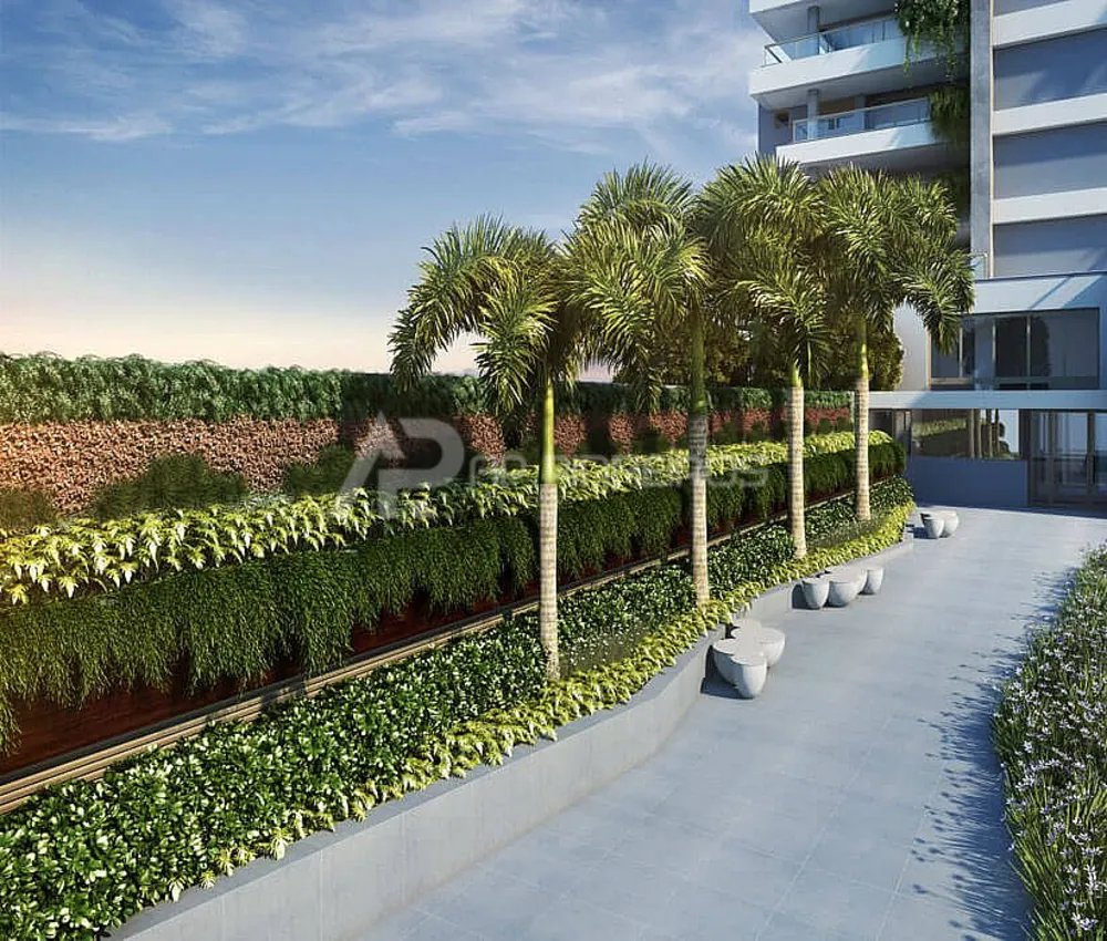 Apartamento, 3 quartos, 157 m² - Foto 11