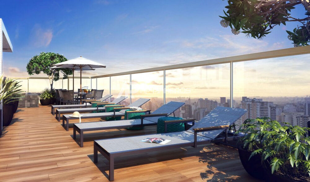 Apartamento, 3 quartos, 157 m² - Foto 4