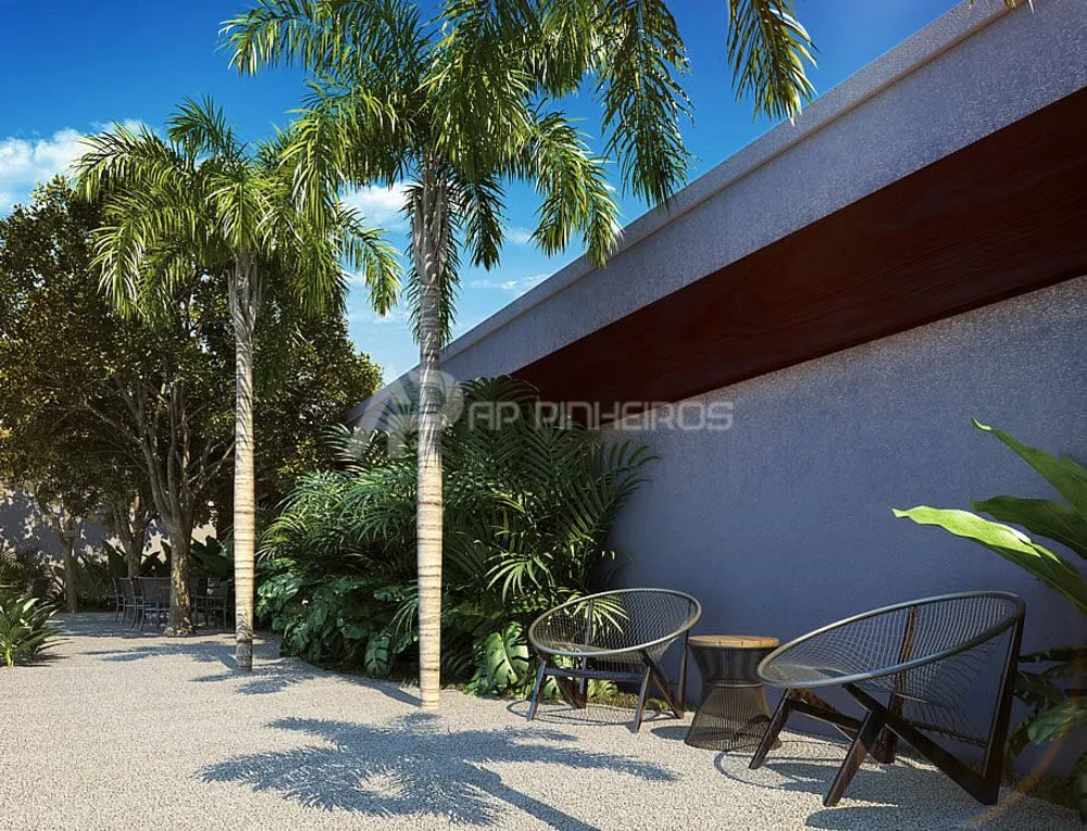 Apartamento, 3 quartos, 157 m² - Foto 18