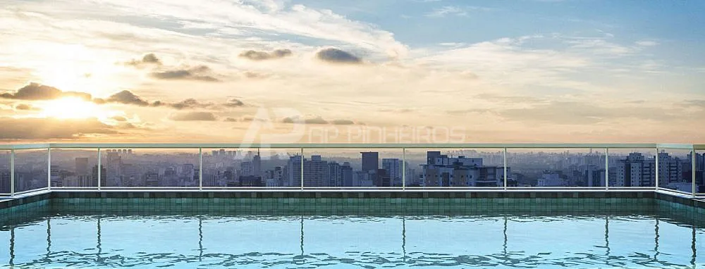 Apartamento, 3 quartos, 157 m² - Foto 13