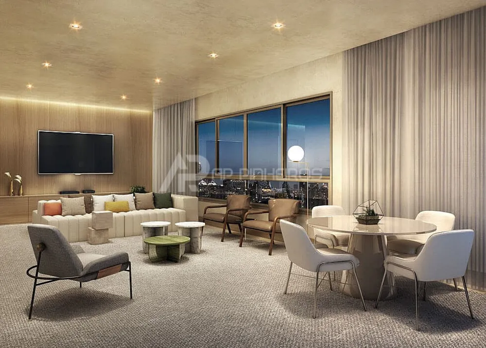 Apartamento, 3 quartos, 157 m² - Foto 15