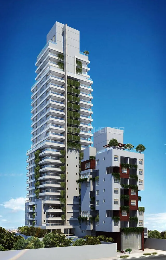 Apartamento, 3 quartos, 157 m² - Foto 6
