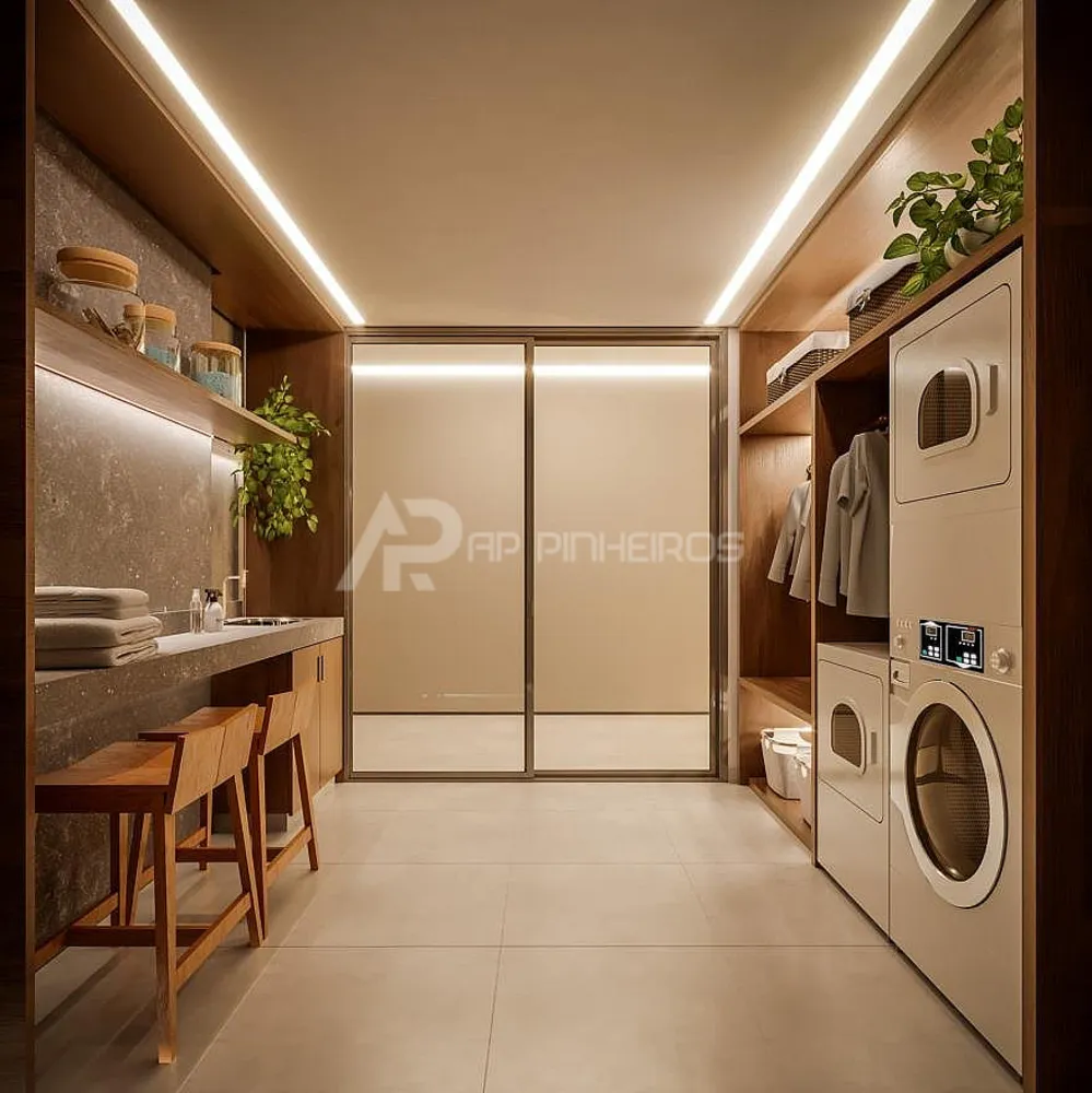 Apartamento, 2 quartos, 70 m² - Foto 4