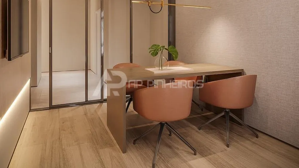 Apartamento, 2 quartos, 70 m² - Foto 3