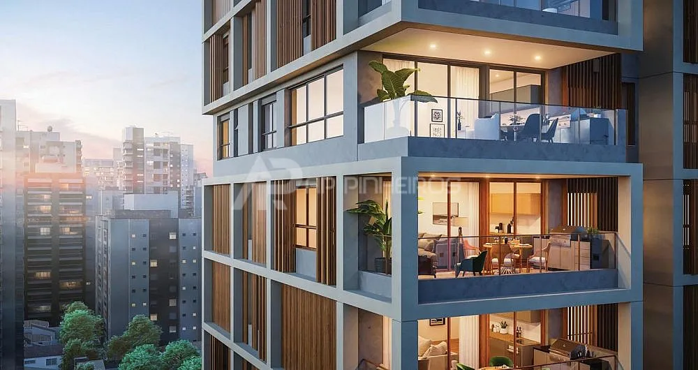 Apartamento, 2 quartos, 70 m² - Foto 10