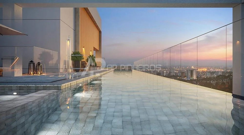 Apartamento, 2 quartos, 70 m² - Foto 1