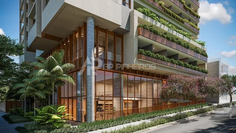 Apartamento, 2 quartos, 70 m² - Foto 11