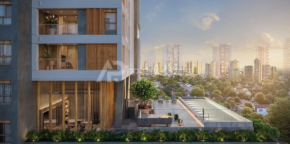 Apartamento, 2 quartos, 70 m² - Foto 16