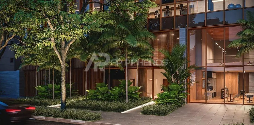 Apartamento, 2 quartos, 70 m² - Foto 12