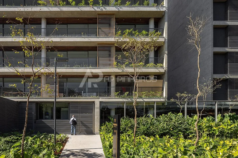 Apartamento, 3 quartos, 253 m² - Foto 8