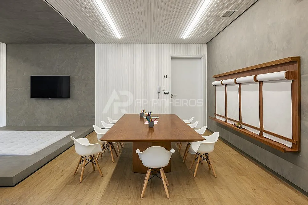 Apartamento, 3 quartos, 253 m² - Foto 6