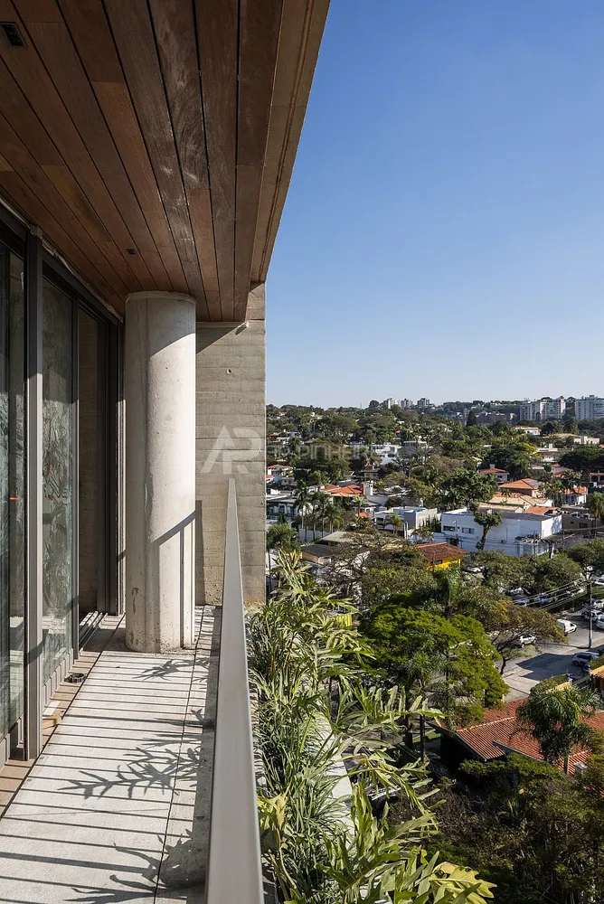 Apartamento, 3 quartos, 253 m² - Foto 1
