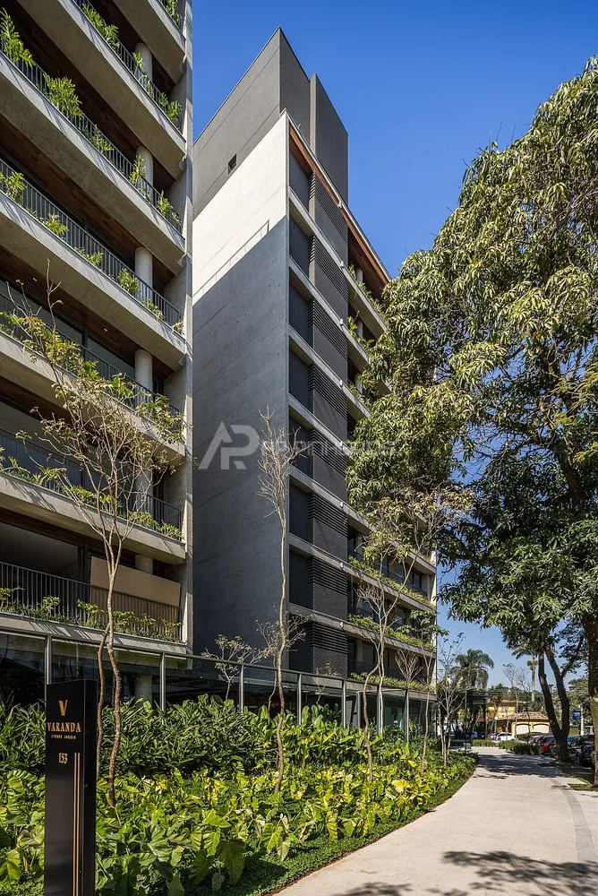 Apartamento, 3 quartos, 253 m² - Foto 4
