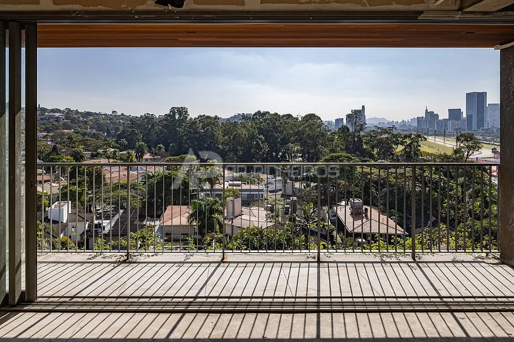 Apartamento, 3 quartos, 253 m² - Foto 3