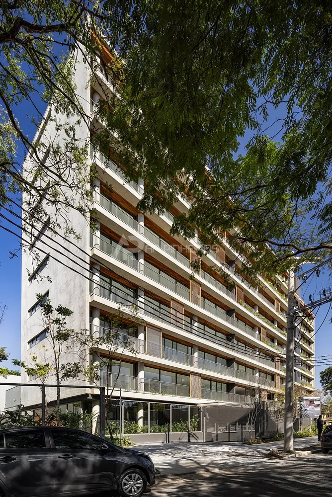 Apartamento, 3 quartos, 253 m² - Foto 7