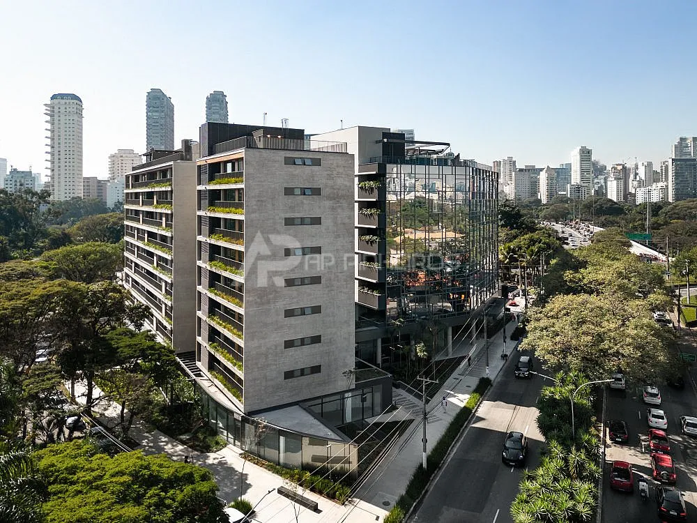 Apartamento, 3 quartos, 253 m² - Foto 7