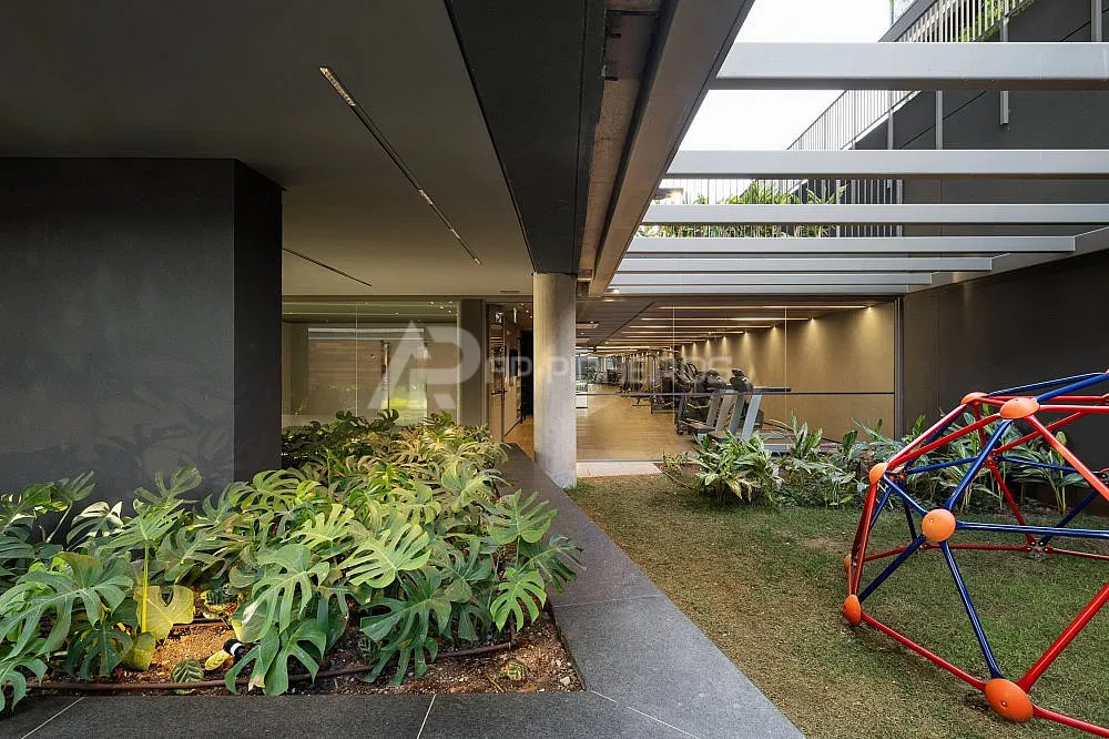Apartamento, 3 quartos, 253 m² - Foto 8