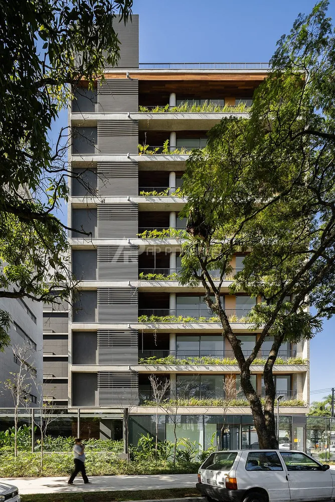 Apartamento, 3 quartos, 253 m² - Foto 2