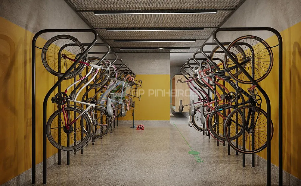 Apartamento, 3 quartos, 127 m² - Foto 1