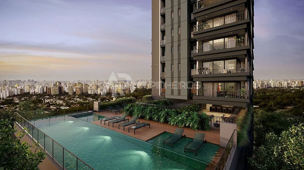 Apartamento, 3 quartos, 127 m² - Foto 2