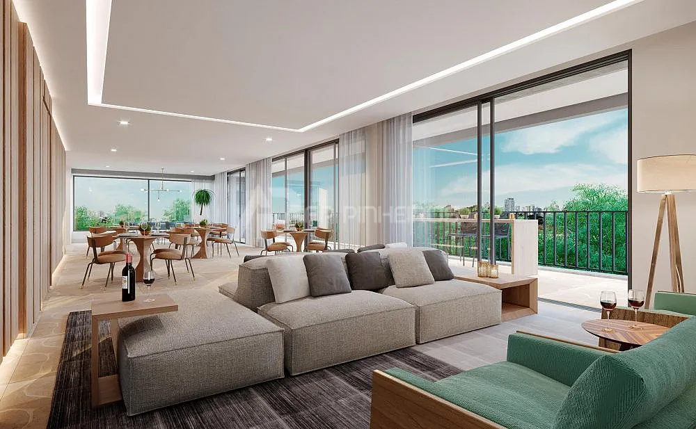 Apartamento, 3 quartos, 127 m² - Foto 10