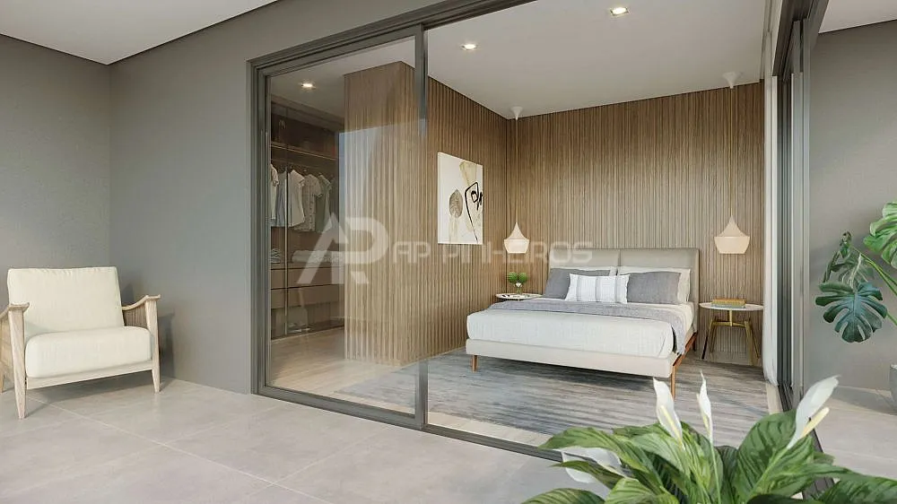 Apartamento, 3 quartos, 127 m² - Foto 8
