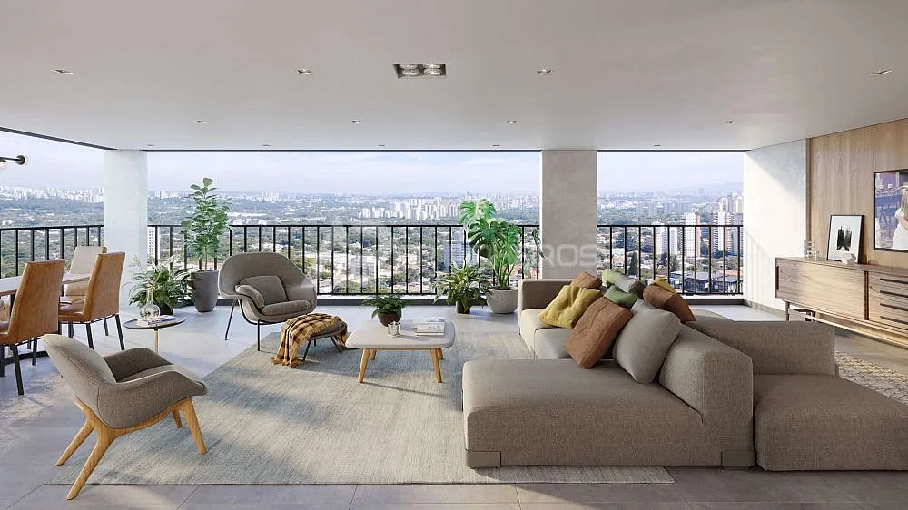 Apartamento, 3 quartos, 127 m² - Foto 5