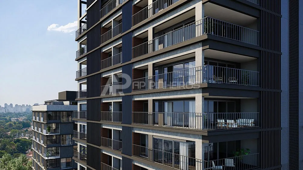 Apartamento, 3 quartos, 127 m² - Foto 3