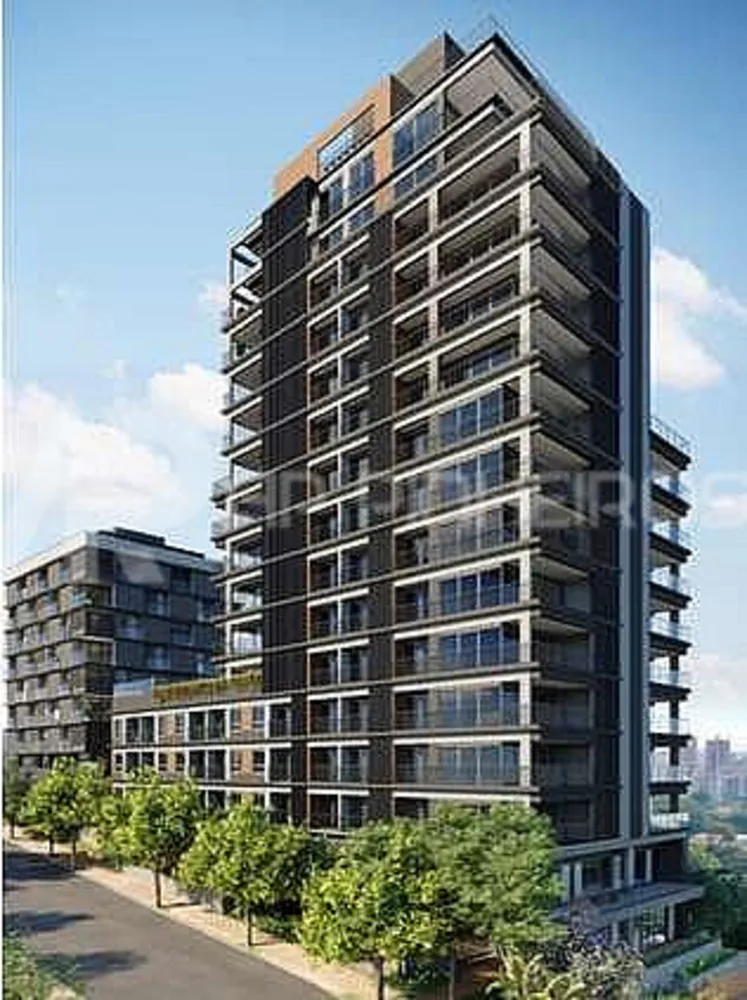 Apartamento, 3 quartos, 127 m² - Foto 2