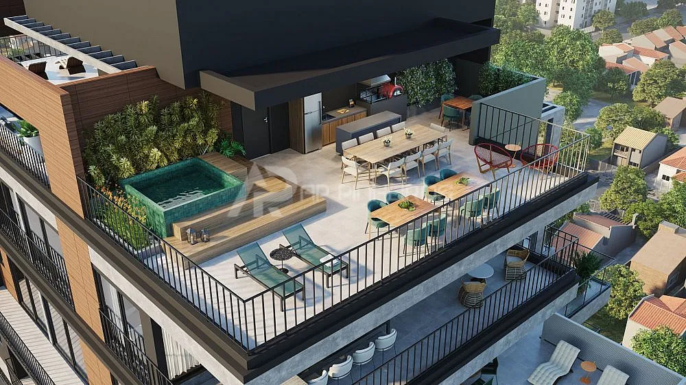 Apartamento, 3 quartos, 127 m² - Foto 5