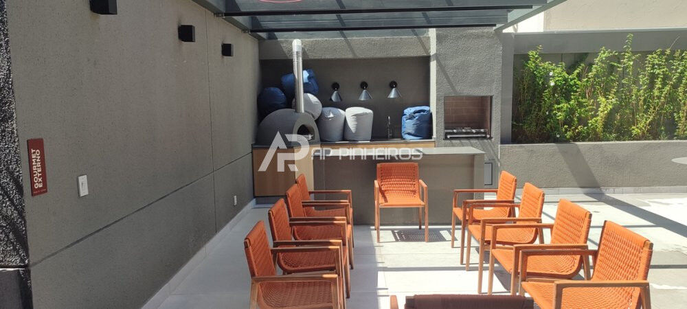 Apartamento, 3 quartos, 71 m² - Foto 1