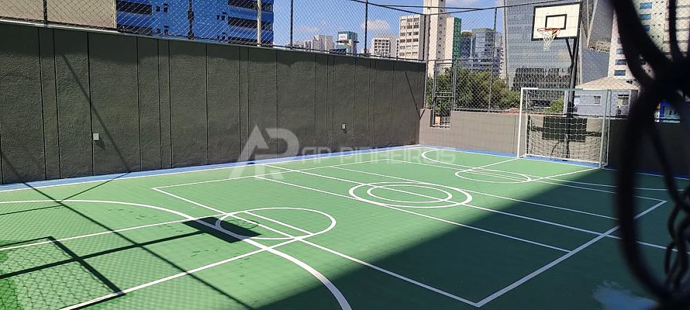 Apartamento, 3 quartos, 71 m² - Foto 6
