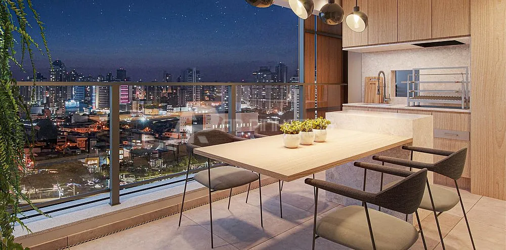Apartamento, 3 quartos, 71 m² - Foto 20