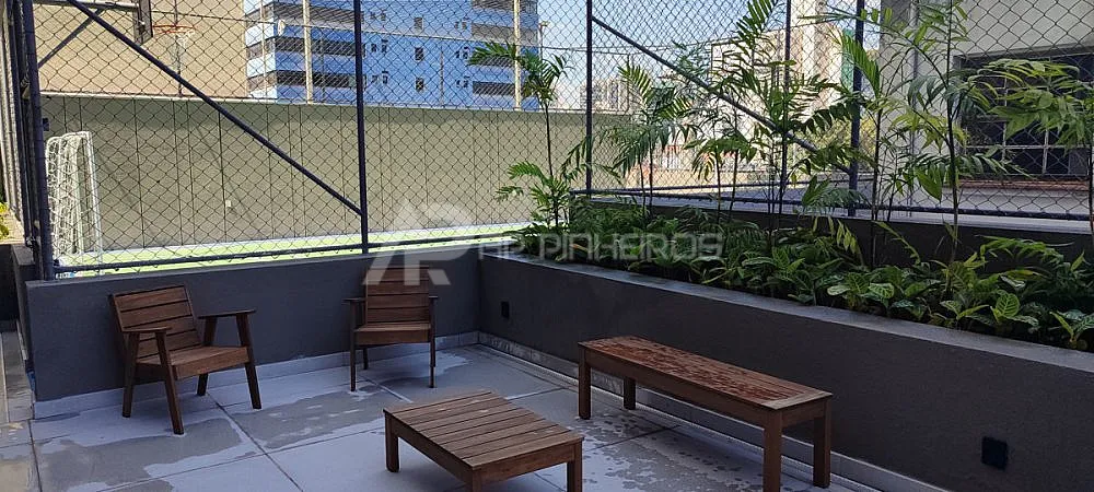 Apartamento, 3 quartos, 71 m² - Foto 10