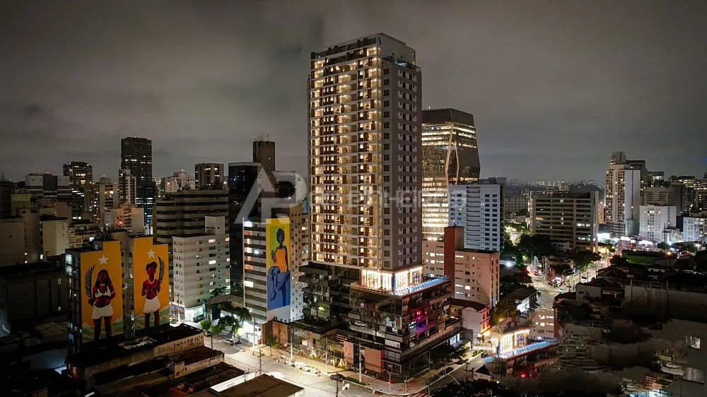 Apartamento, 3 quartos, 71 m² - Foto 6