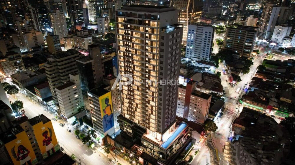 Apartamento, 3 quartos, 71 m² - Foto 2