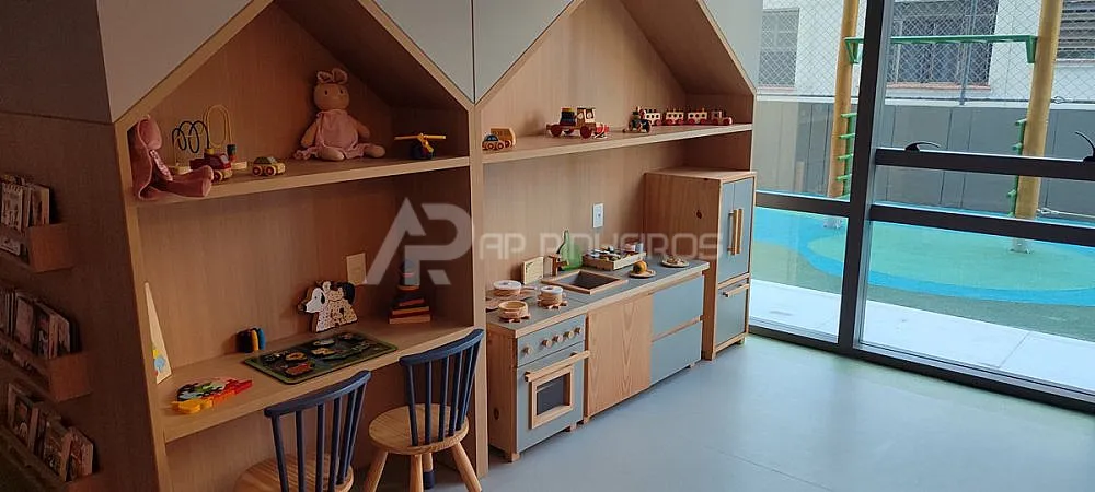 Apartamento, 3 quartos, 71 m² - Foto 11