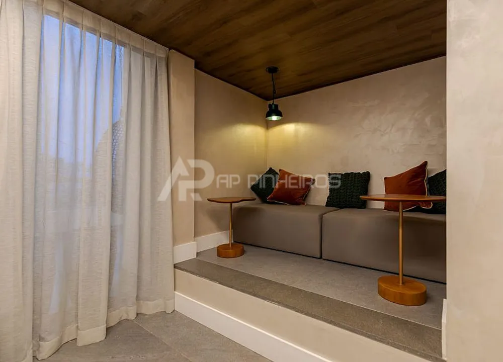 Apartamento, 2 quartos, 98 m² - Foto 5