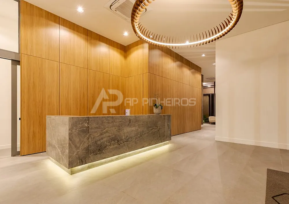 Apartamento, 2 quartos, 98 m² - Foto 11