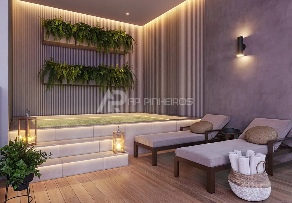 Apartamento, 2 quartos, 98 m² - Foto 15